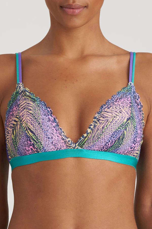 Marie Jo Cillian Padded Bralette