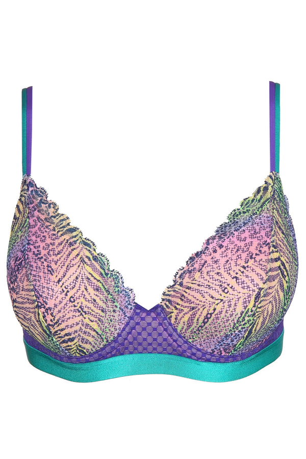 Marie Jo Cillian Padded Triange Bra