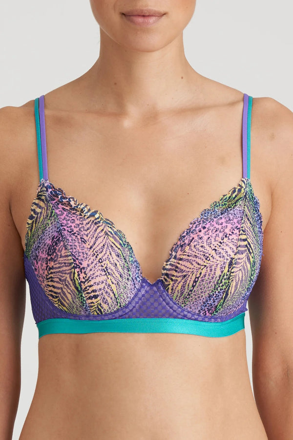 Marie Jo Cillian Padded Triange Bra