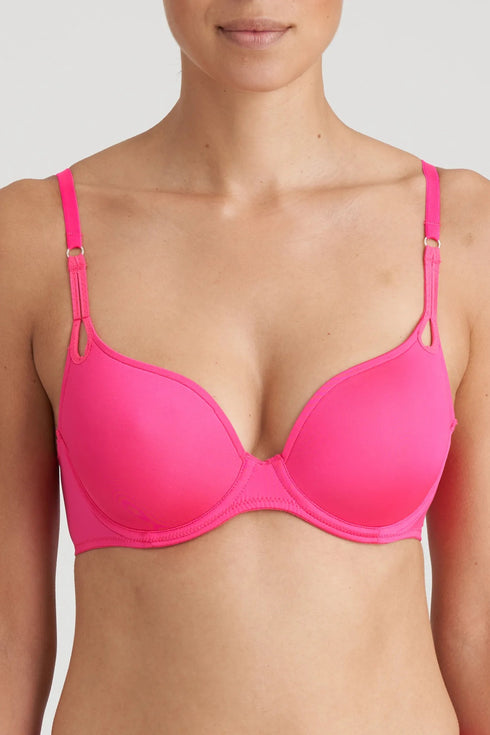 Marie Jo Tahar Padded Bra Heartshape