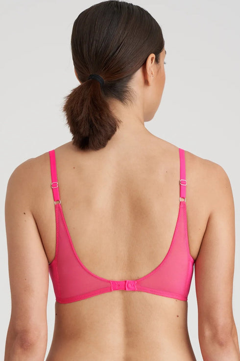 Marie Jo Tahar Padded Bra Heartshape