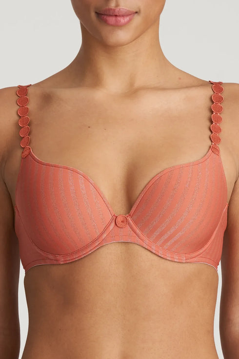 Marie Jo Tom Padded Bra Heartshape