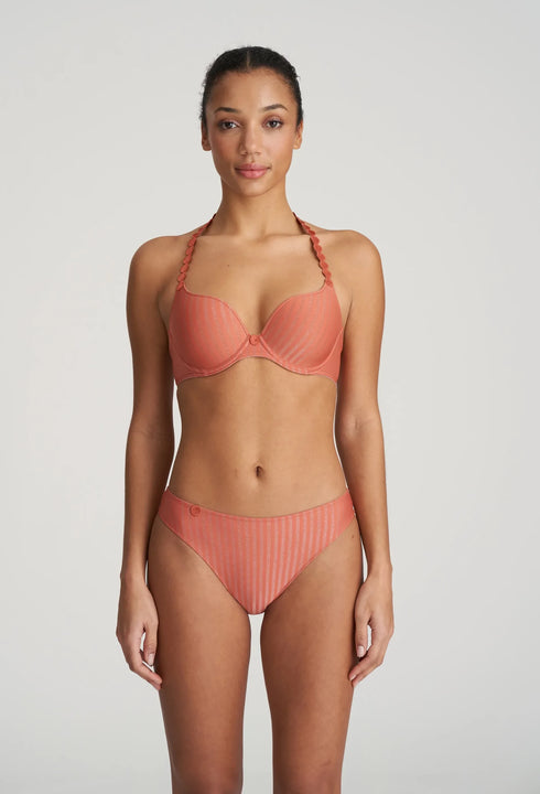 Marie Jo Tom Padded Bra Heartshape