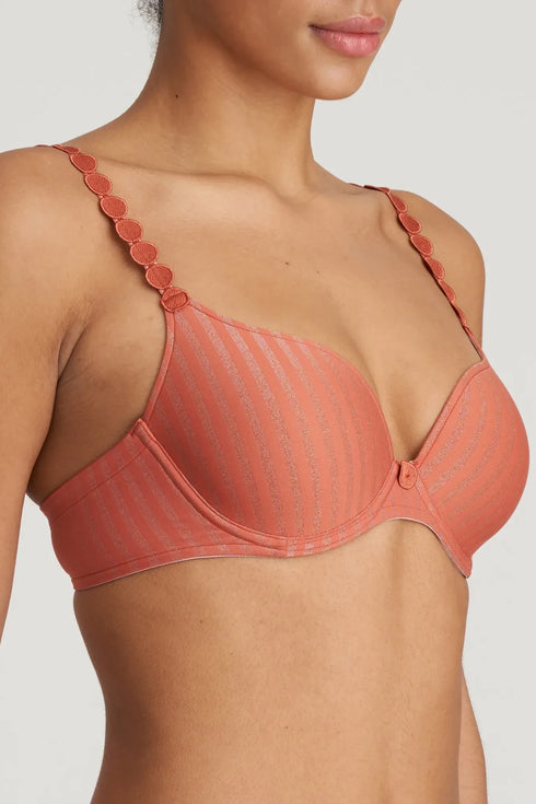 Marie Jo Tom Padded Bra Heartshape