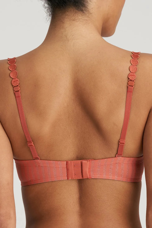 Marie Jo Tom Padded Bra Heartshape