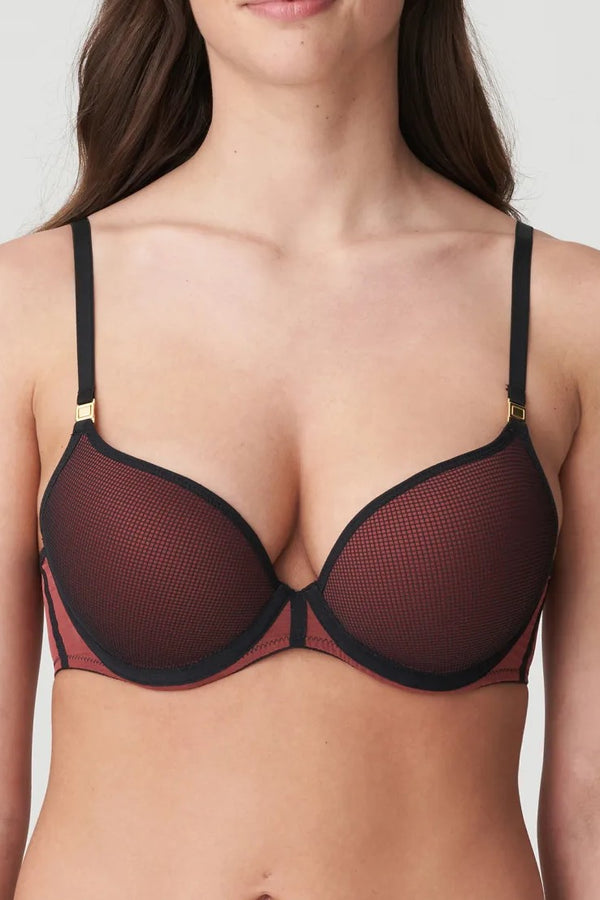 Marie Jo Fezz Push Up Bra