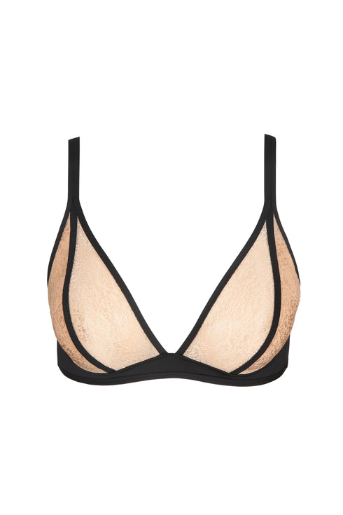 Marie Jo Amman Bralette