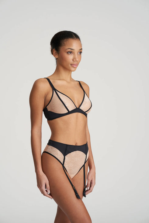 Marie Jo Amman Bralette