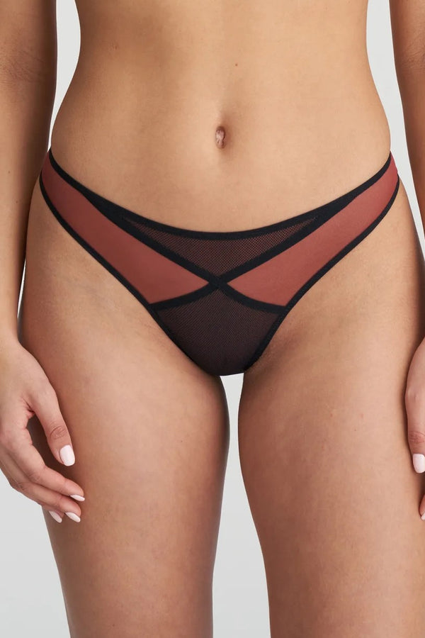 Marie Jo Fezz Thong