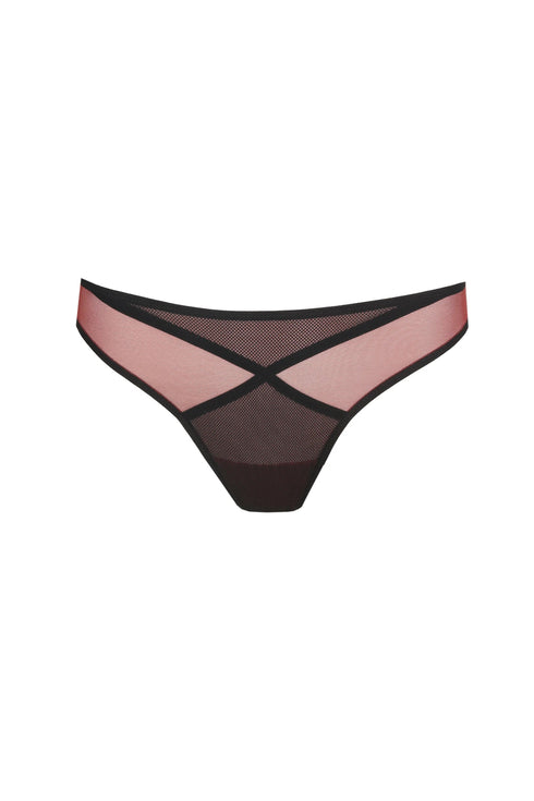 Marie Jo Fezz Thong