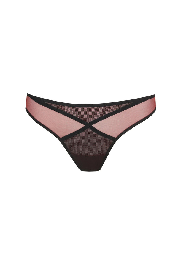 Marie Jo Fezz Thong