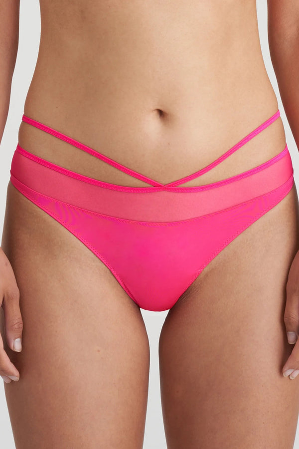 Marie Jo Tahar Thong