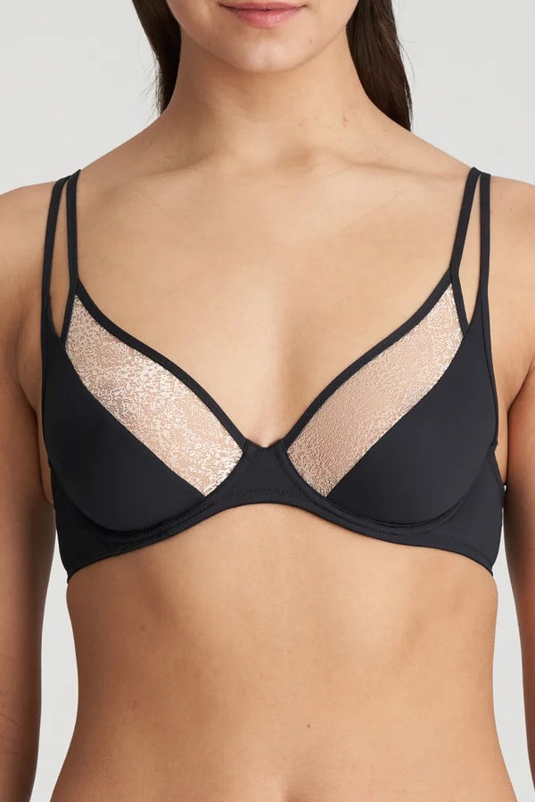 Marie Jo Amman Plunge Bra