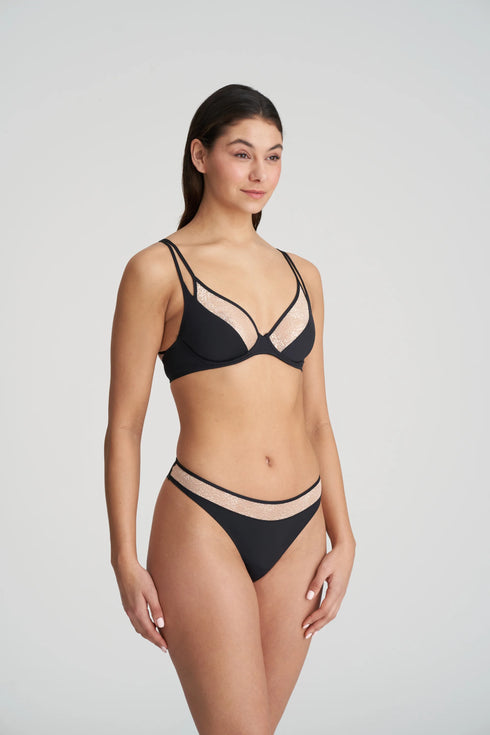 Marie Jo Amman Plunge Bra