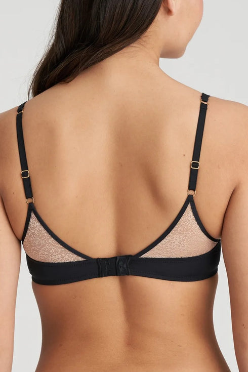 Marie Jo Amman Plunge Bra