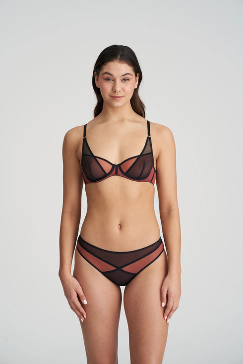Marie Jo Fezz Wire Bra