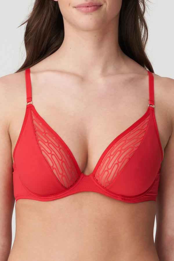 Marie Jo Tanzara Plunge Bra