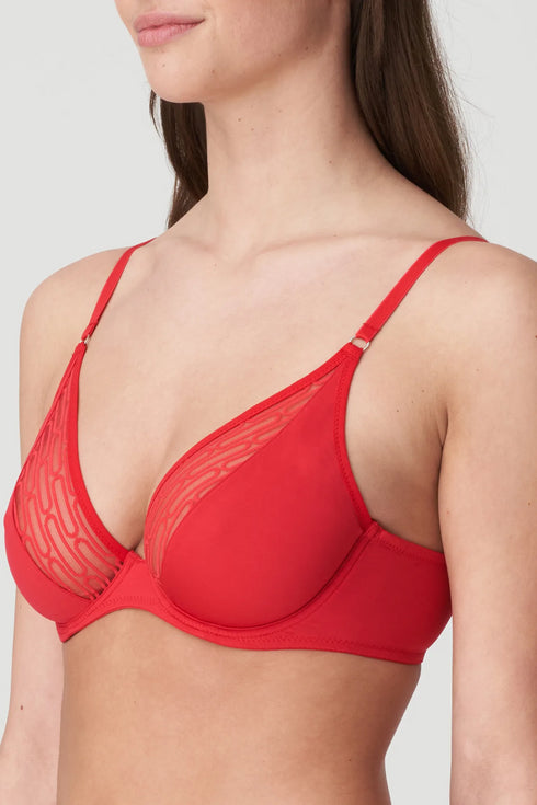 Marie Jo Tanzara Plunge Bra