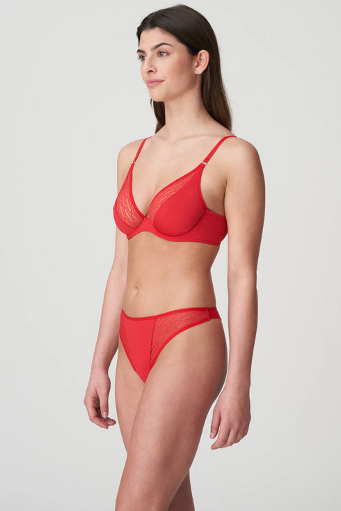 Marie Jo Tanzara Plunge Bra