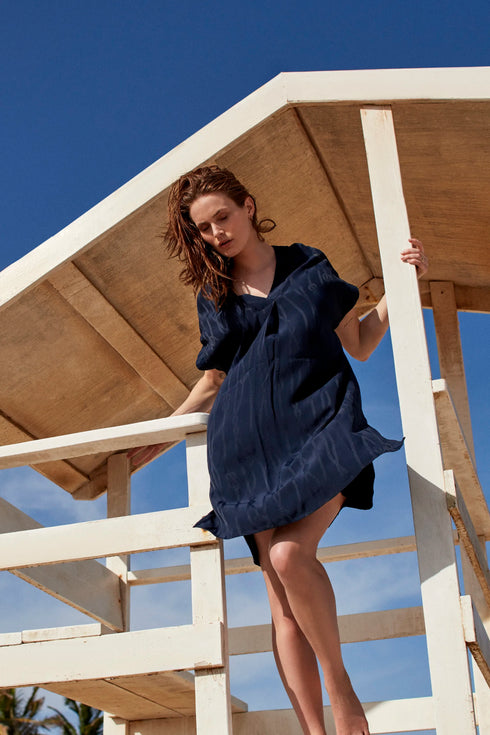 Marie Jo Saranji Swimwear Kaftan