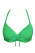 Marie Jo Madurai Padded Plunge Bikini Top