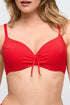 Marie Jo Madurai Padded Plunge Bikini Top