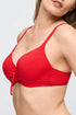 Marie Jo Madurai Padded Plunge Bikini Top