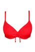 Marie Jo Madurai Padded Plunge Bikini Top