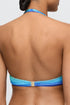 Marie Jo Nusa Dua Padded Plunge Bikini Top