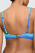 Marie Jo Nusa Dua Padded Plunge Bikini Top