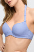 Marie Jo Tinjis Padded Plunge Bikini Top