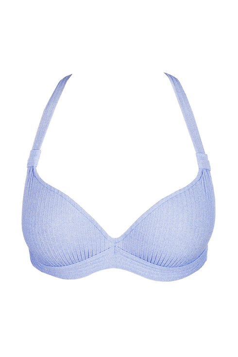 Marie Jo Tinjis Padded Plunge Bikini Top