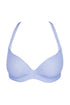 Marie Jo Tinjis Padded Plunge Bikini Top