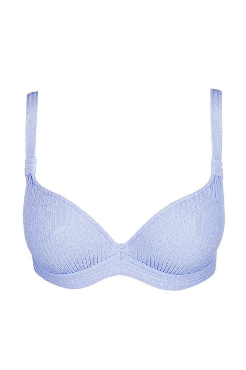 Marie Jo Tinjis Padded Plunge Bikini Top