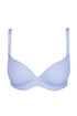 Marie Jo Tinjis Padded Plunge Bikini Top