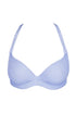 Marie Jo Tinjis Padded Plunge Bikini Top