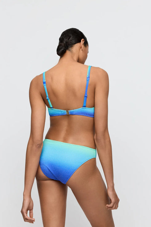 Marie Jo Nusa Dua Padded Plunge Bikini Top