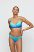 Marie Jo Nusa Dua Padded Plunge Bikini Top