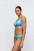 Marie Jo Nusa Dua Padded Plunge Bikini Top