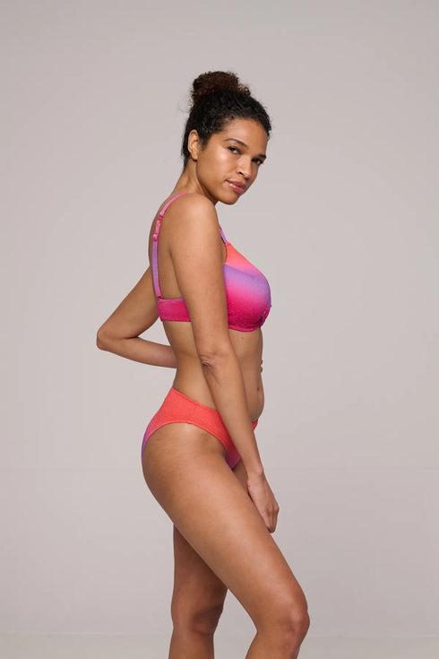 Marie Jo Nusa Dua Padded Plunge Bikini Top