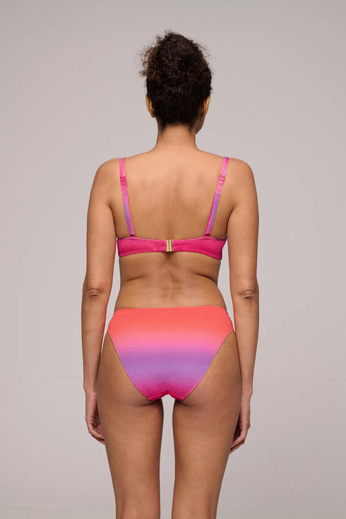 Marie Jo Nusa Dua Padded Plunge Bikini Top