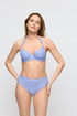 Marie Jo Tinjis Bikini Full Briefs