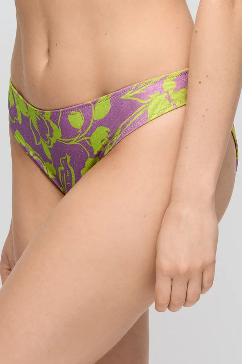 Marie Jo Chalia Bikini Briefs Rio