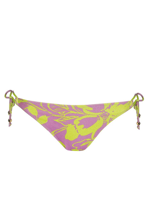 Marie Jo Chalia Bikini Briefs Waist Ropes