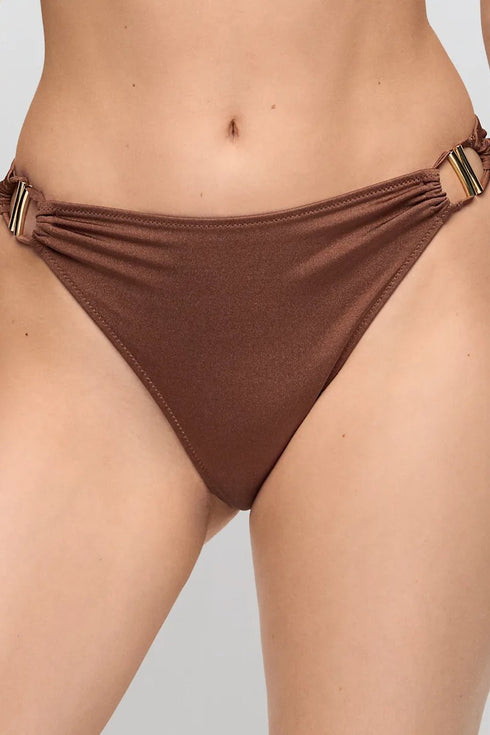 Marie Jo Hello Sunset Bikini Briefs Brazilian