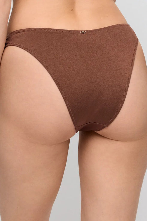 Marie Jo Hello Sunset Bikini Briefs Brazilian