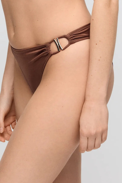 Marie Jo Hello Sunset Bikini Briefs Brazilian
