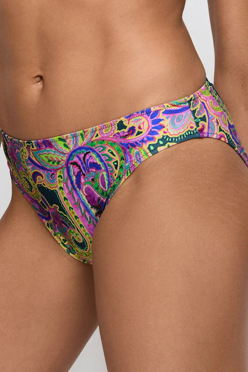 Marie Jo Jolise Bikini Briefs Rio