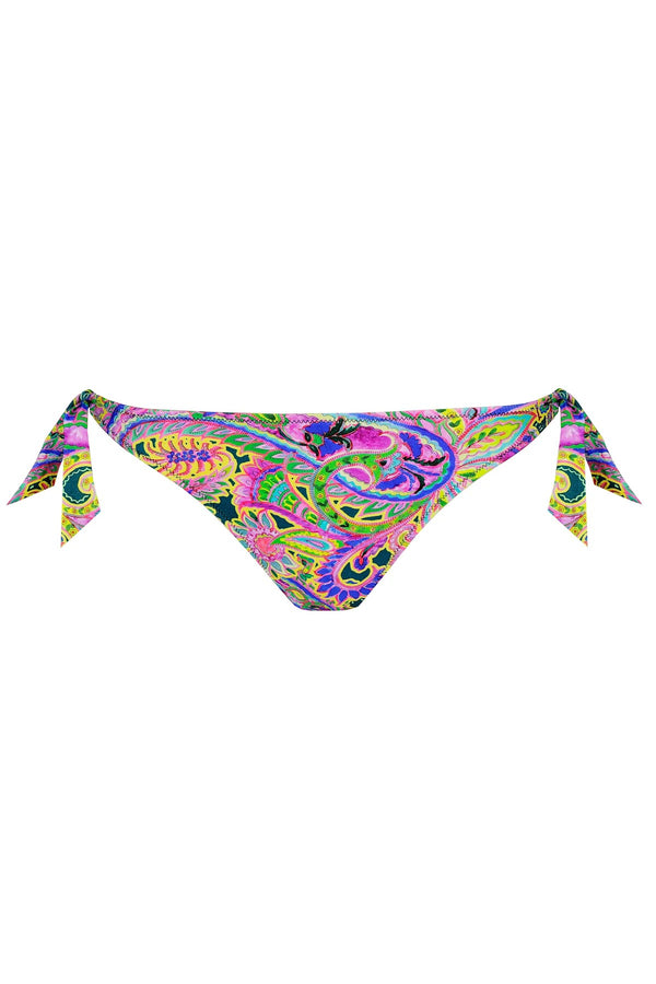 Marie Jo Jolise Bikini Briefs Waist Ropes
