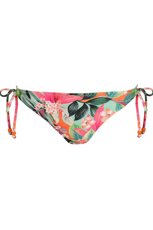 Marie Jo Norma Jeanne Bikini Briefs Waist Ropes